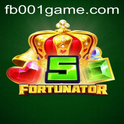 Explorando o Jogo 5Fortunator: Diversão e Estratégia no 001game.com