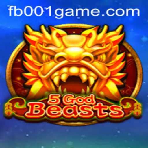 Descubra o Fascinante Mundo do Jogo '5GodBeasts'