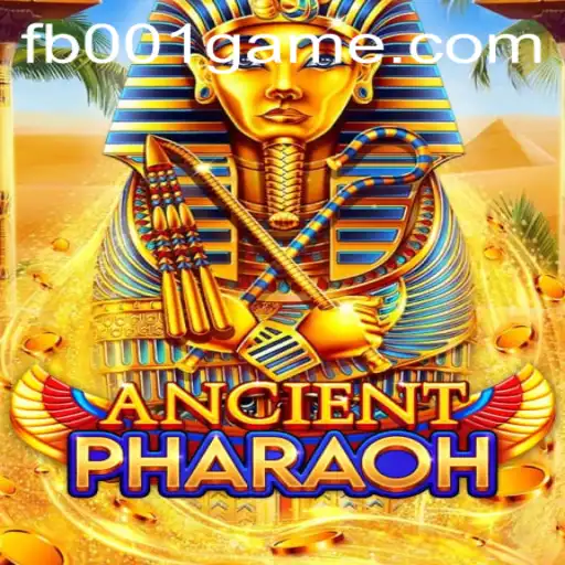 Descubra os Mistérios do AncientPharaoh: O Novo Sensação em 001game.com