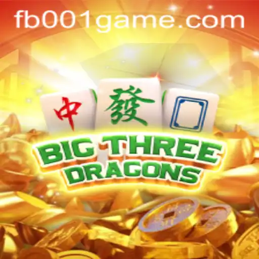 Descubra o Fascinante Mundo de BigThreeDragons em 001game.com