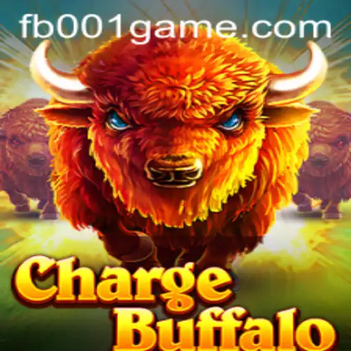 ChargeBuffalo: Um Mergulho Intenso no Mundo dos Jogos Online