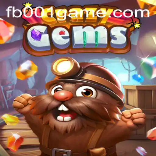Descubra o Mundo Fascinante de CrazyGems no 001game.com