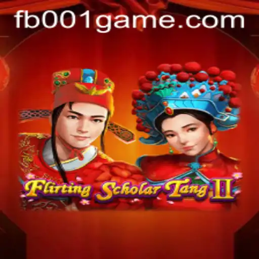 Explorando o Mundo de Flirting Scholar Tang II: Um Jogo de Estratégia Envolvente