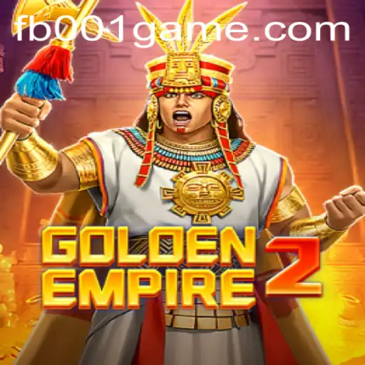 Explorando GoldenEmpire2: Guia Completo para o Novo Sucesso de 001game.com