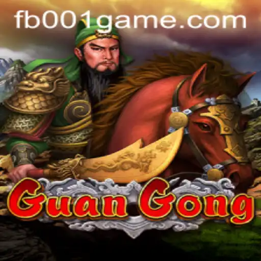 Explorando GuanGong: O Novo Fenômeno dos Jogos em 001game.com