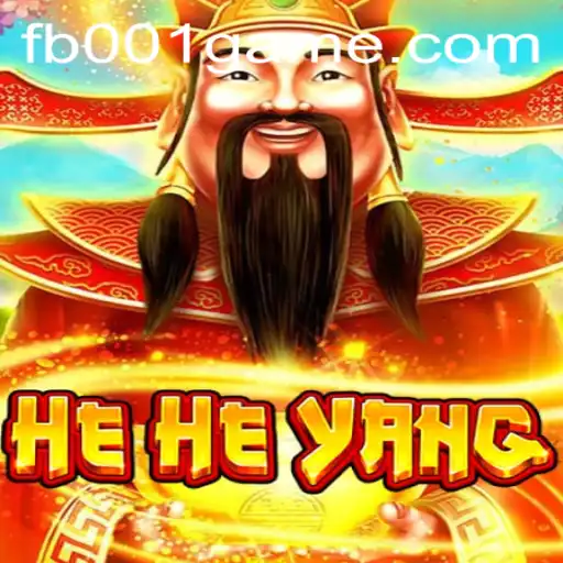 Descubra o Fascinante Mundo de HeHeYang no 001game.com