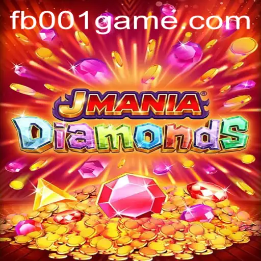 Descubra o Universo Fascinante de JManiaDiamonds