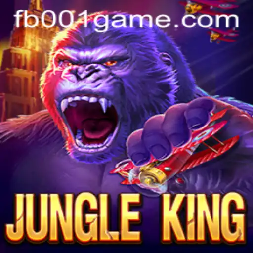 JungleKing: Uma Aventura Selvagem no 001game.com