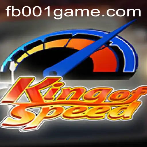 Descubra o Universo do Jogo KingofSpeed com 001game.com