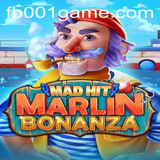 Explorando MadHitMarlinBonanza: O Novo Jogo que Conquista o Público