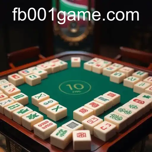 Mahjong