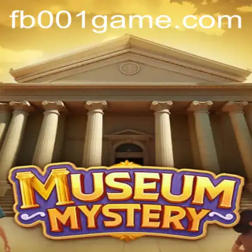 Desvendando os Mistérios do MuseumMystery: O Novo Jogo de Aventura que Conquista Todos