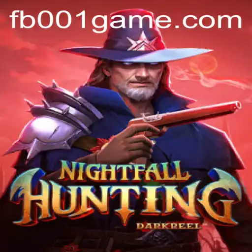 Descubra NightfallHunting: Um Novo Conceito em Jogos de Caçada