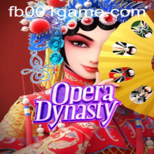 Explorando o Mundo Fascinante de OperaDynasty no 001game.com