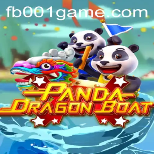 Descubra o Fascinante Mundo de PANDADRAGONBOAT - Um Novo Jogo em 001game.com
