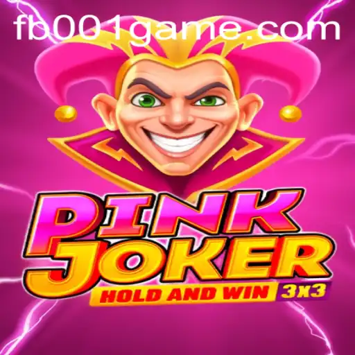 Descubra o Mundo de PinkJoker: Uma Aventura Única em 001game.com