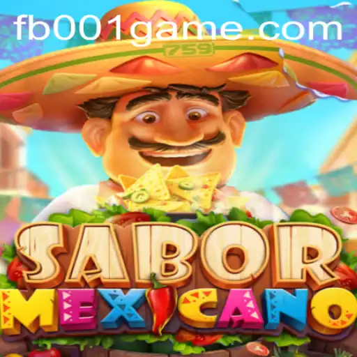 Descubra o Fascinante Mundo do 'SaborMexicano' em 001game.com