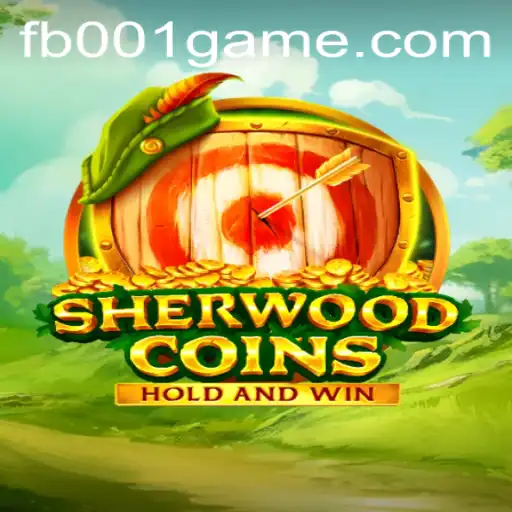 SherwoodCoins: Uma Imersão no Mundo Medieval dos Jogos Online