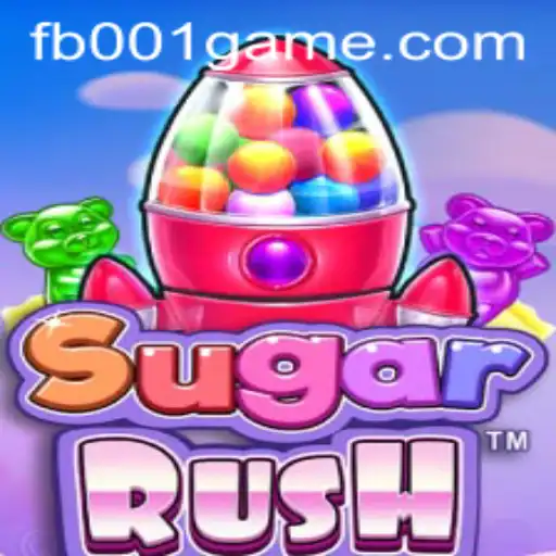 Descubra o Mundo Encantado de SugarRush