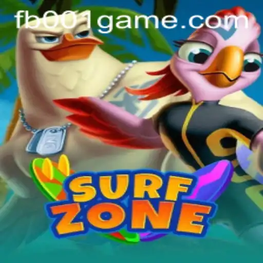 Descubra o Empolgante Mundo de SurfZone