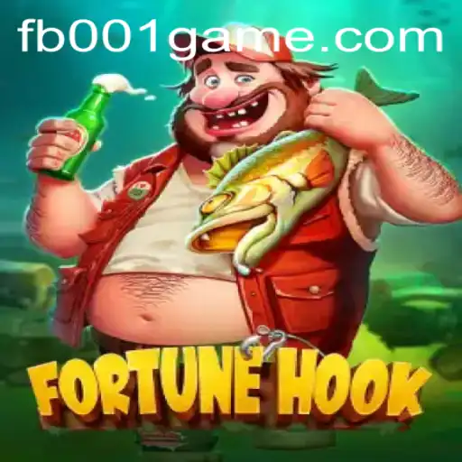 Explorando o Jogo FortuneHook: Uma Experiência Estratégica em 001game.com
