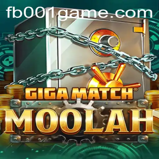 Descubra o empolgante mundo de GigaMatchMoolah