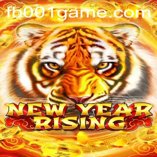 Explorando o Universo de NewYearRising
