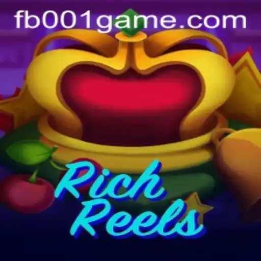 Explorando o Mundo de RichReels: Detalhes e Regras do Jogo de Cassino de 001game.com