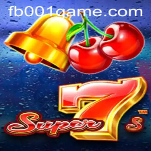 Explorando o Fascinante Jogo Super7s