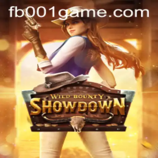 Explorando o Universo de WildBountyShowdown em 001game.com