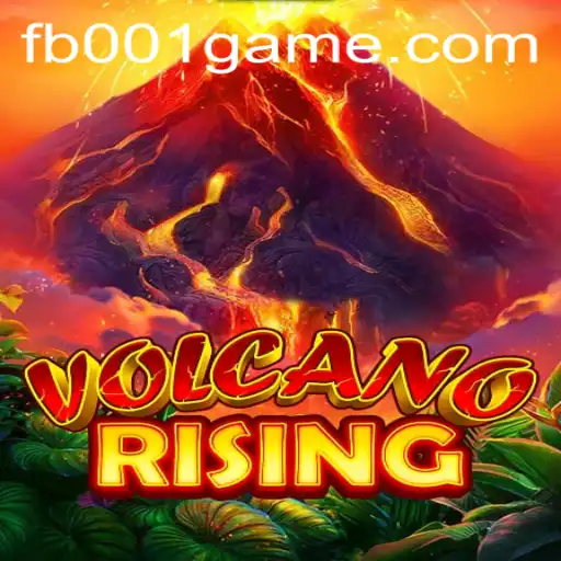 Descubra o mundo emocionante de VolcanoRising em 001game.com